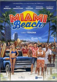 MIAMI BEACH