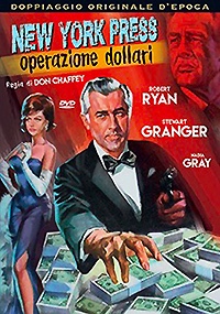 NEW YORK PRESS - Operazione dollari