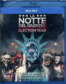 La notte del giudizio - Election Year