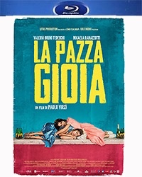 La pazza gioia
