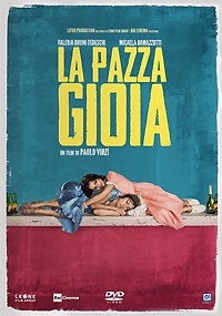 LA PAZZA GIOIA
