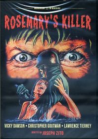 ROSEMARY'S KILLER