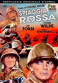 SPIAGGIA ROSSA