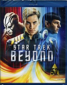 Star Trek Beyond