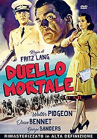 DUELLO MORTALE 