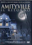AMITYVILLE IL RITORNO 
