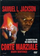 CORTE MARZIALE - Death Sentence  