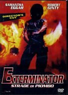 EXTERMINATOR  