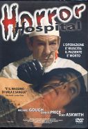 HORROR HOSPITAL 
