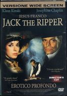 JACK THE RIPPER 