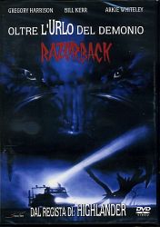 RAZORBACK