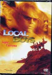 LOCAL BOYS 