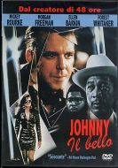 JOHNNY IL BELLO  