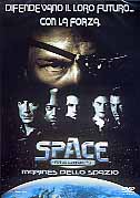 SPACE MARINES