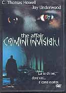 THE AFFAIR - CRIMINI INVISIBILI 
