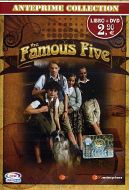 THE FAMOUS FIVE 
