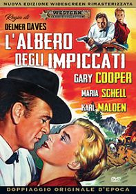 L'ALBERO DEGLI IMPICCATI 