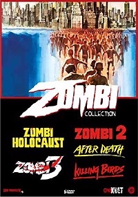 ZOMBI Collection 