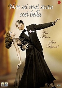 NON SEI MAI STATA COSI' BELLA