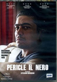 PERICLE IL NERO
