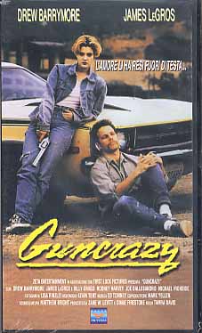 GUNCRAZY