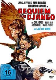 REQUIEM PER UN GRINGO