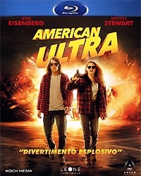American Ultra