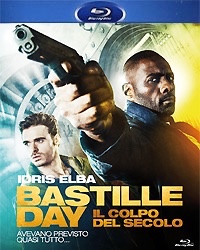 Bastille Day