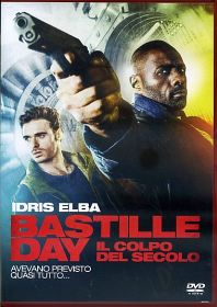 BASTILLE DAY