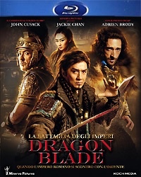 Dragon Blade - La battaglia degli Imperi