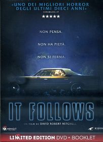IT FOLLOWS