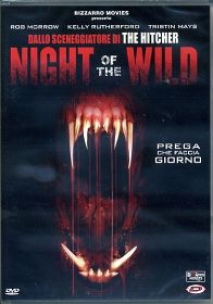NIGHT OF THE WILD