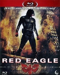 Red Eagle