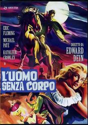 L'UOMO SENZA CORPO  