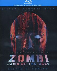 Zombi  (1978) - Limited Edition