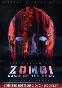 ZOMBI  (1978) - Limited Edition