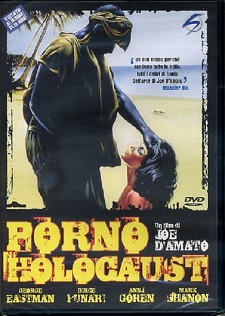 PORNO HOLOCAUST  