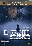 IL GRANDE SILENZIO 