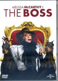 The boss