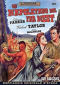 UN NAPOLETANO NEL FAR WEST