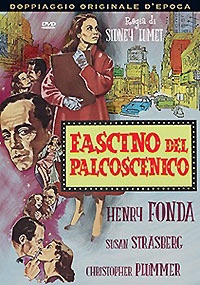 FASCINO DEL PALCOSCENICO