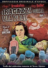 I RAGAZZI DELLA VIA PAAL  (1934)