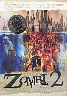 ZOMBI 2 - 25th anniversary (2 Dvd)