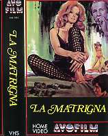 LA MATRIGNA 