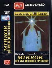 MIRROR - CHI VIVE IN QUELLO SPECCHIO ?