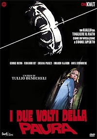 I DUE VOLTI DELLA PAURA