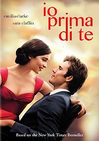 IO PRIMA DI TE