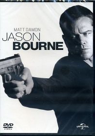 JASON BOURNE