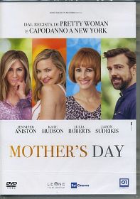 MOTHER'S DAY