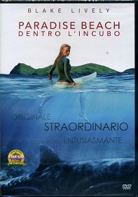 PARADISE BEACH - Dentro l'incubo 